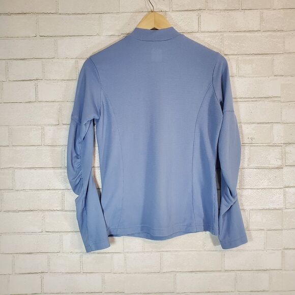 Columbia titanium long sleeve top - Picture 5 of 15